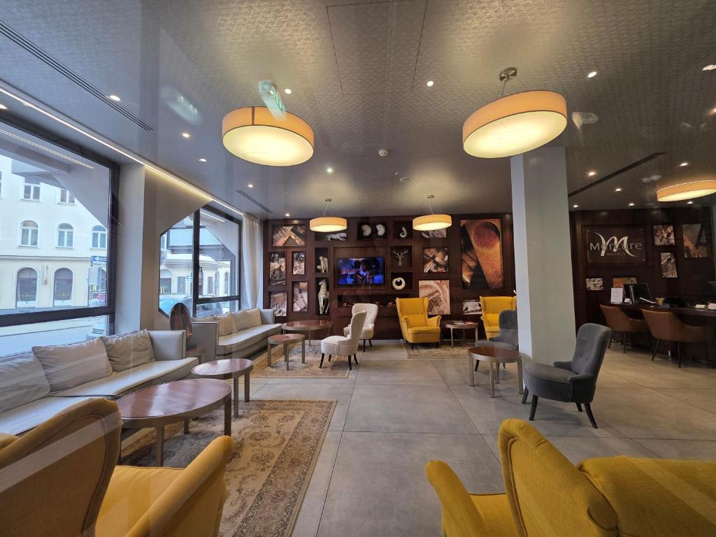 Hotel Raphael Vienna, a member of Radisson Individuals Boutique