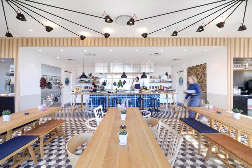 Zoku Copenhagen