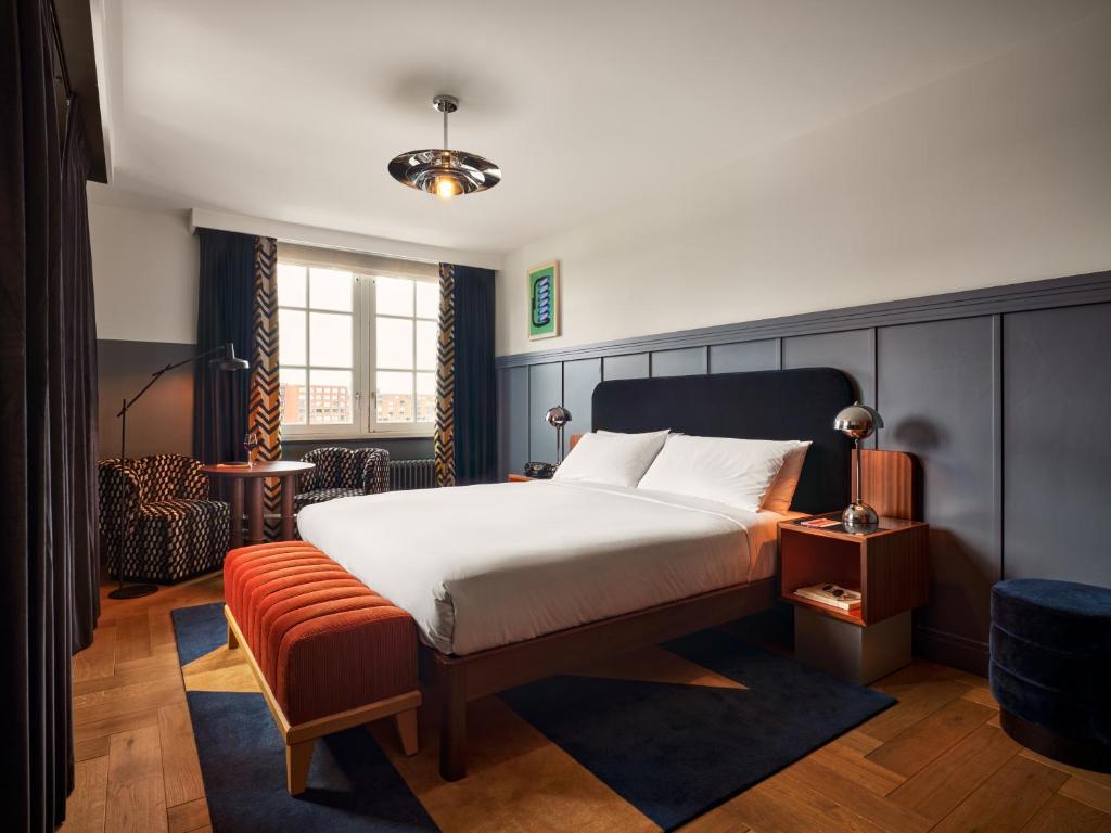 The Hoxton Lloyd Amsterdam