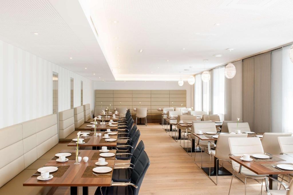 Hotel NH Collection Wien Zentrum