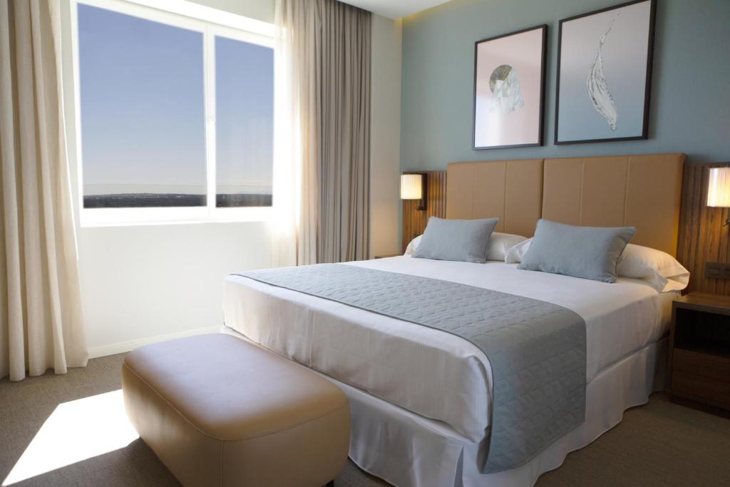 Hotel Riu Plaza España