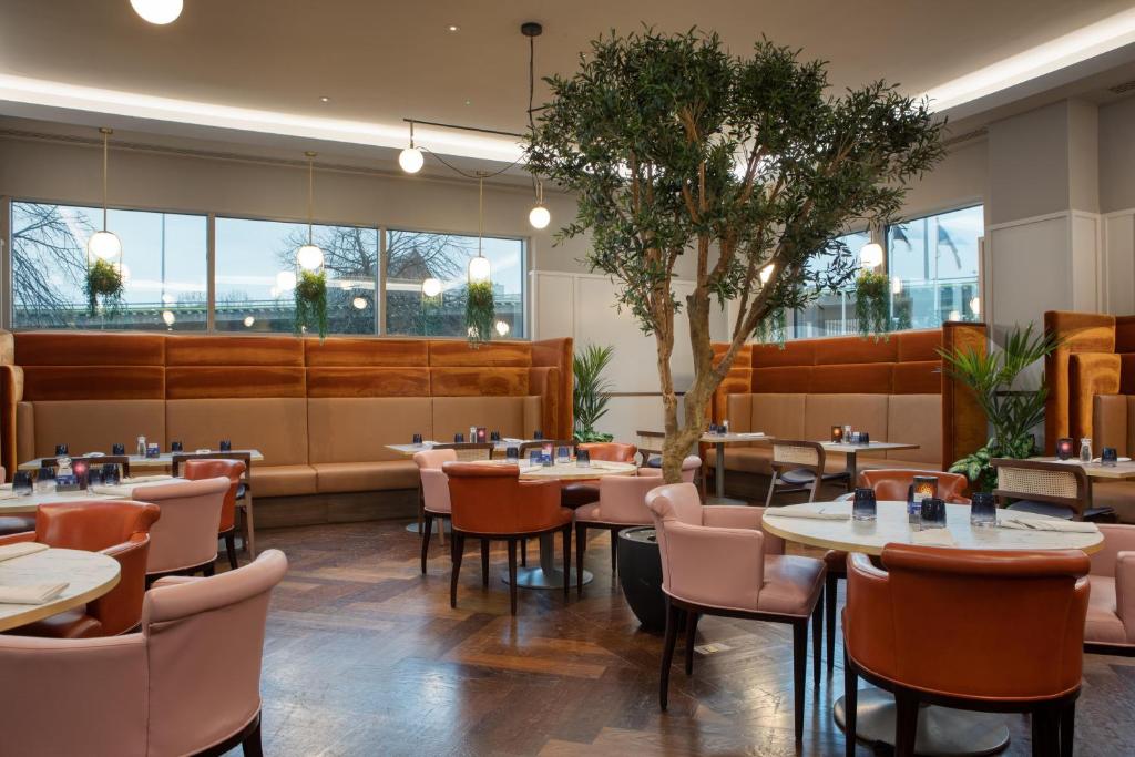 Hilton Glasgow