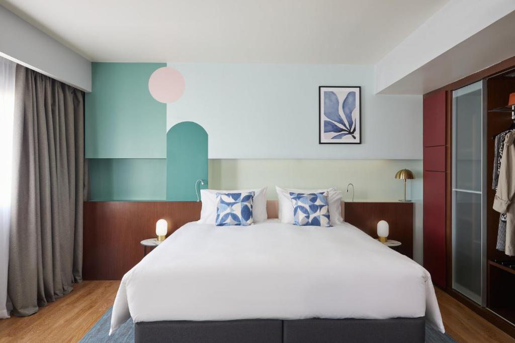 Voco Madrid - Retiro by IHG