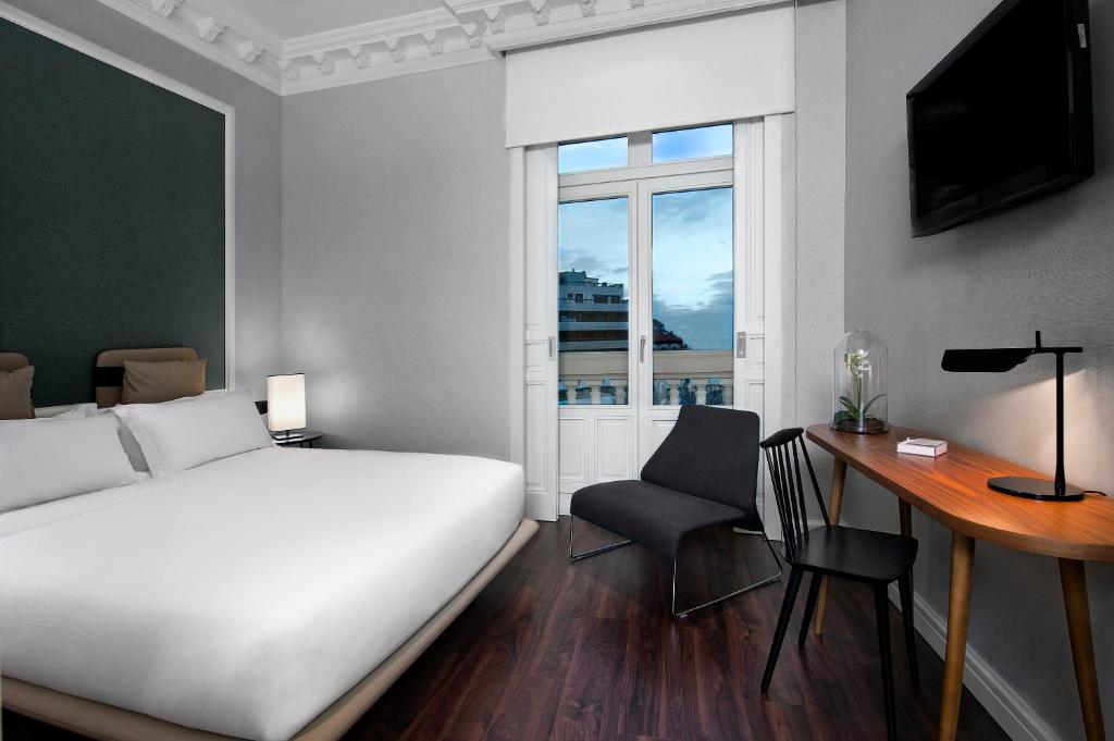 Hotel Sardinero Madrid