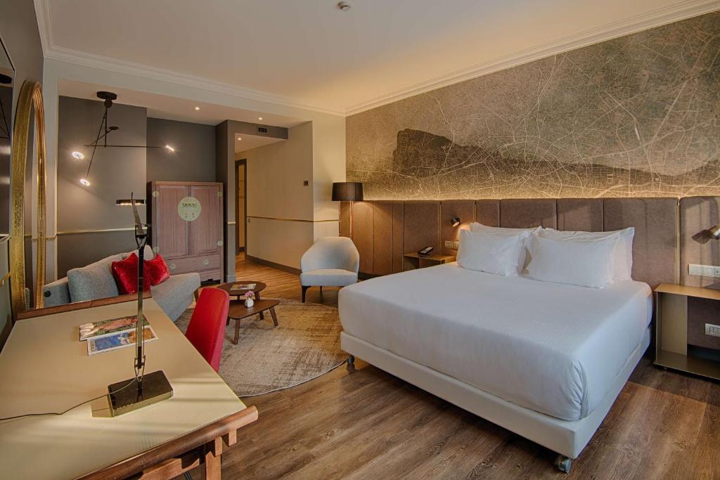 Hotel NH Collection Milano Porta Nuova