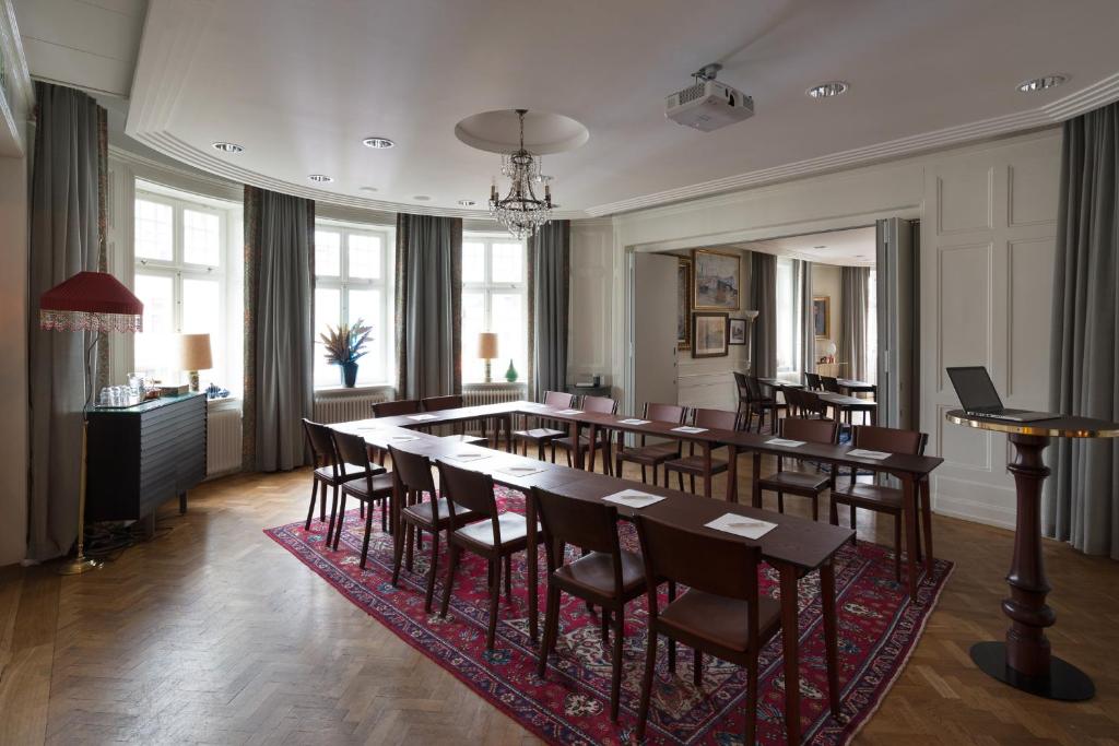 Hotel Kung Carl, World Hotels Crafted