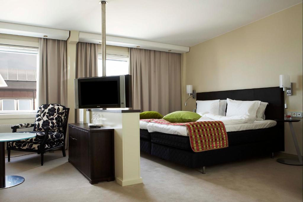 Elite Plaza Hotel Gothenburg