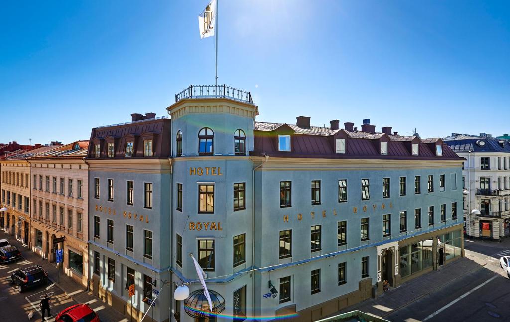 Hotel Royal Gotheburg