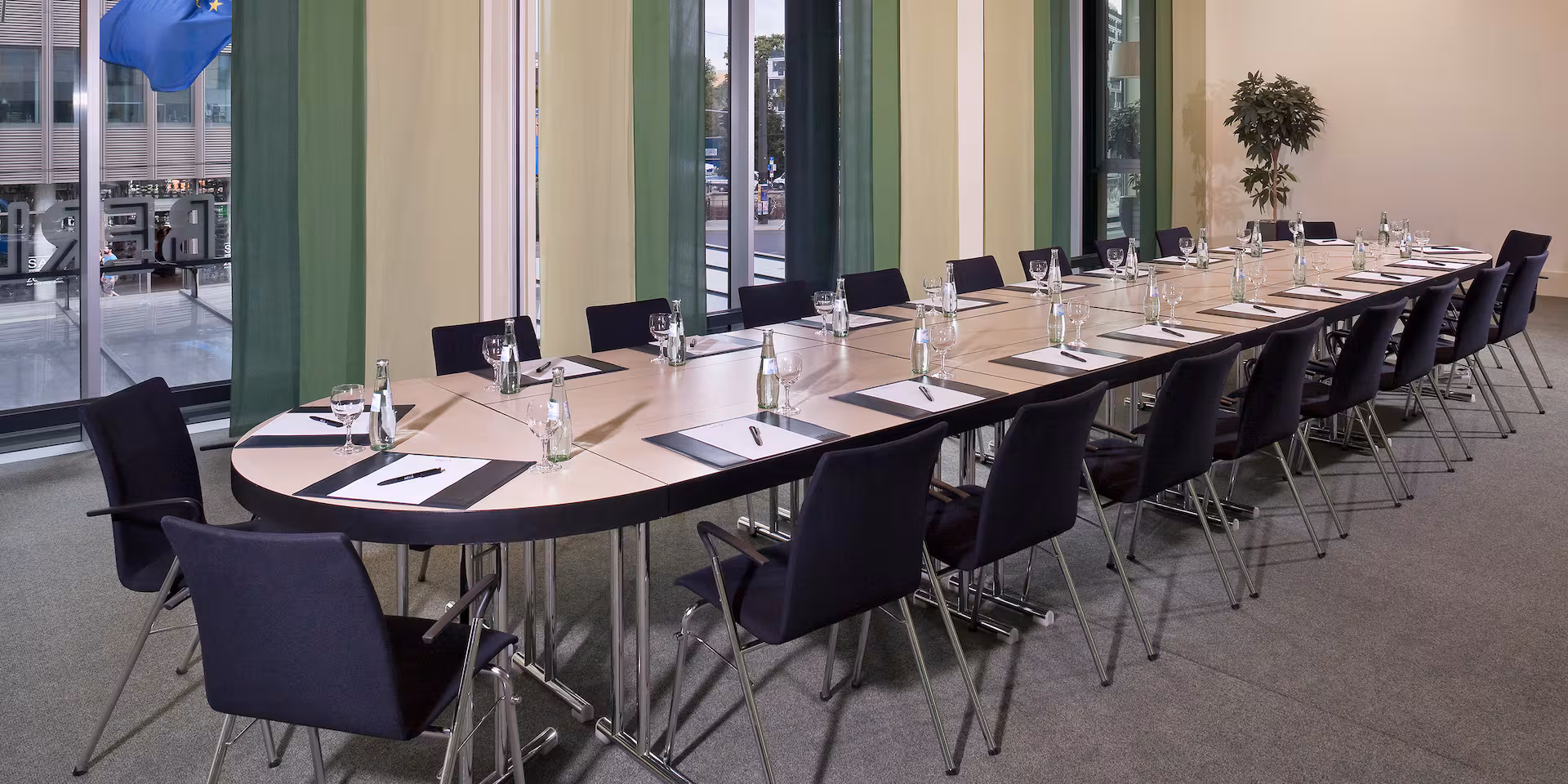 Meliá Berlin